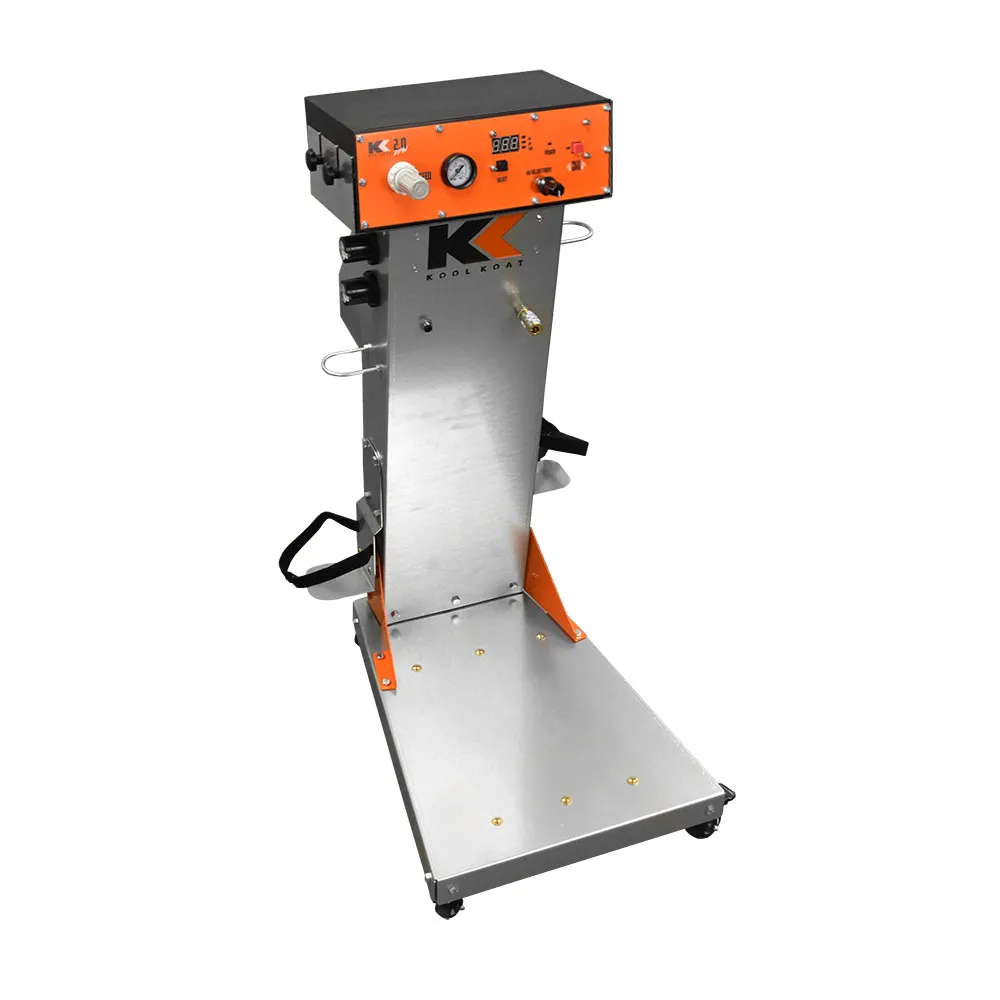 [PWG-SYS-KK30DPW] Kool Koat 3.0 DPW Gun System